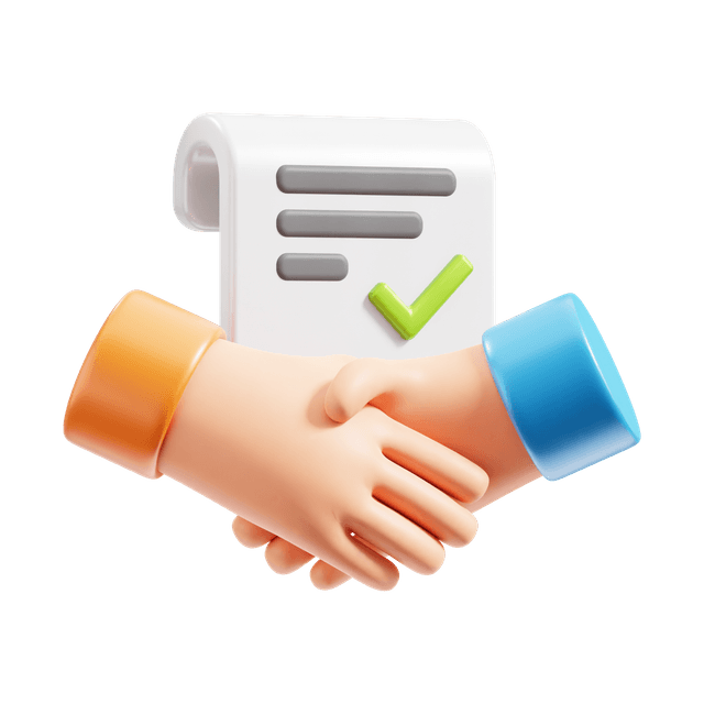 Prozen Services FAQ visual