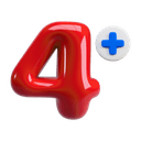 Extra food category added by admin in a food delivery app for online restaurant orders