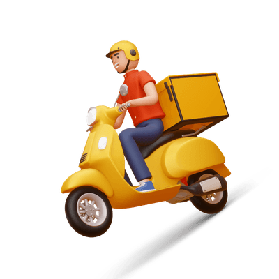 Prozen Mart grocery delivery FAQ visual