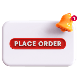 Order successfully received by your restaurant