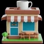 Customer app Restaurant