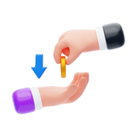 App interface with intuitive and user-friendly design