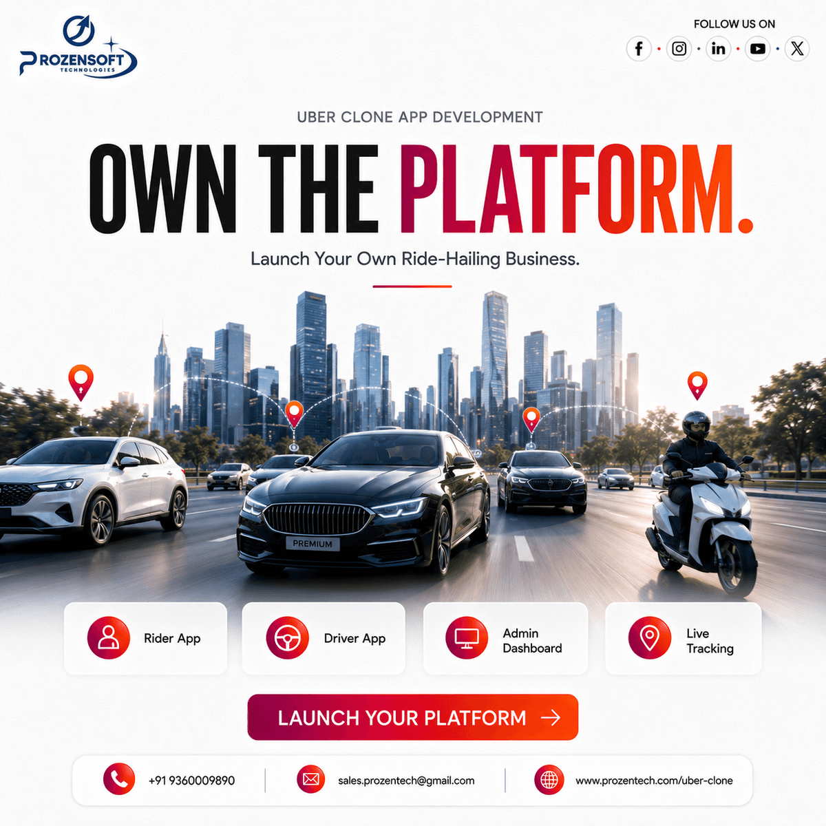 Taxi App Development in 2026 Build a Scalable Ride-Hailing Platform for Modern Mobility