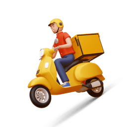 Grocery App Development β Agent Mobile Grocery delivery agent app on mobile