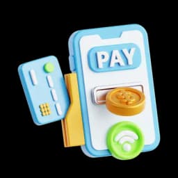 bolt Clone payment screen In-app payment screen for taxi booking