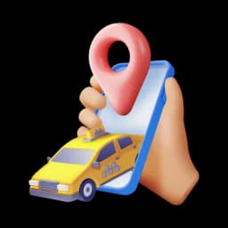 Driver app β bolt Clone bolt Clone driver app on mobile