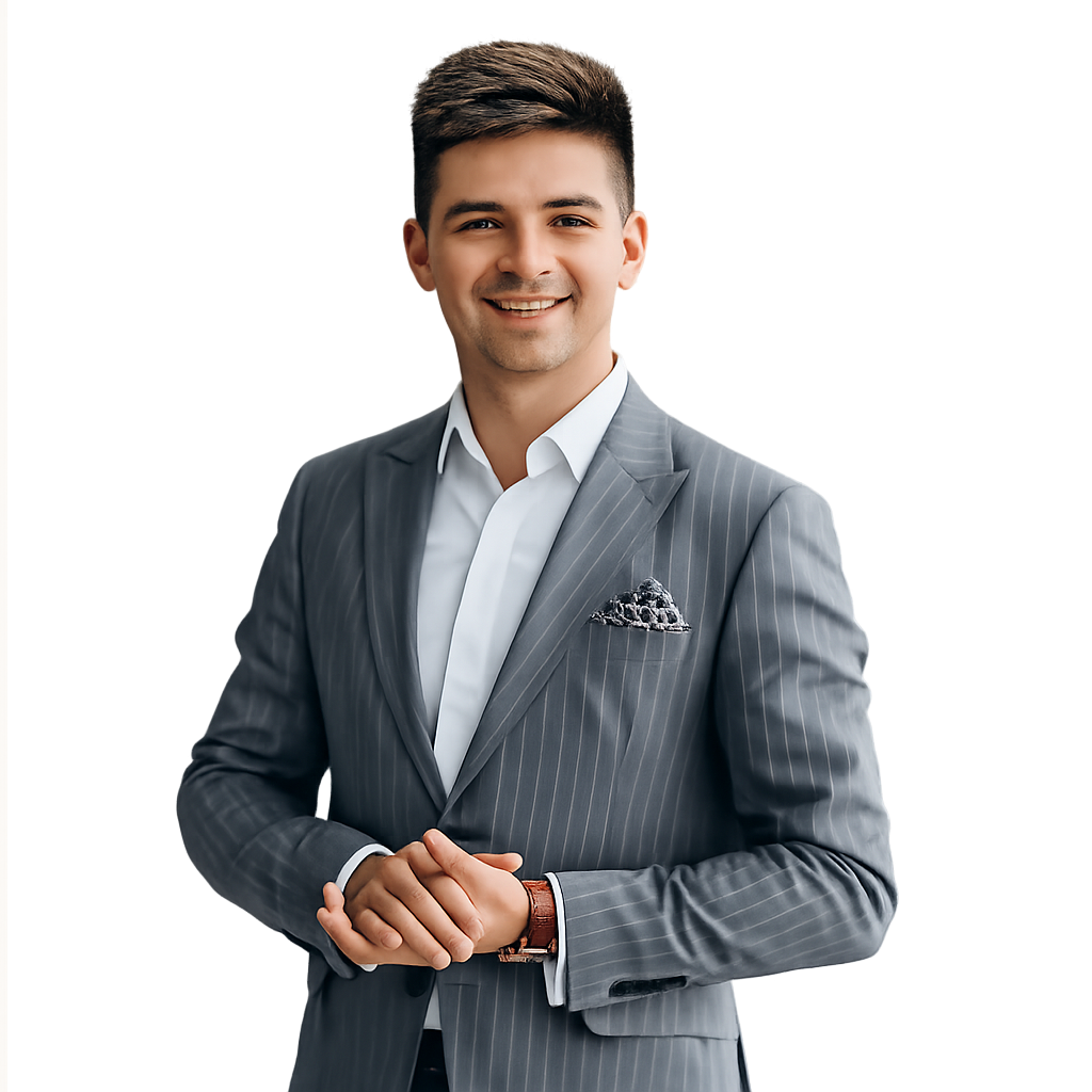 SMARTBRIDGE IT consultant